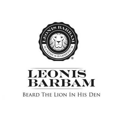 Leonis Barbam Beard Products Logo