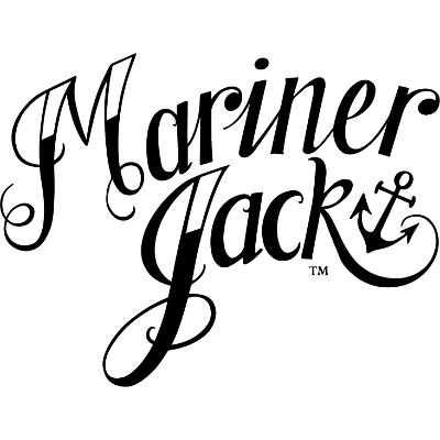 Mariner Jack Beard Products Logo