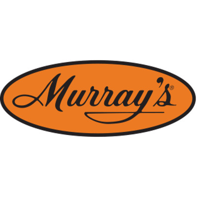 Murray's Beard Products Logo