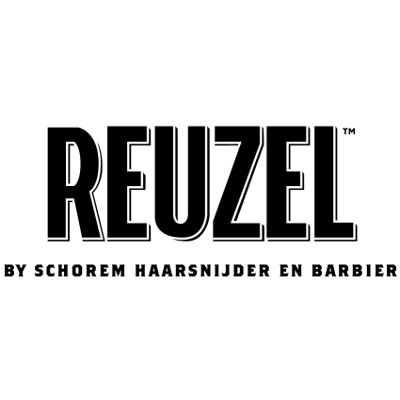 Reuzel Beard Hair Products Logo