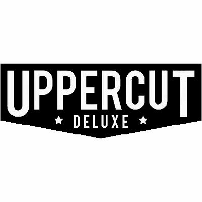 Uppercut Beard Products Logo